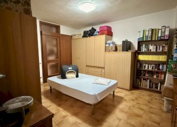 camera da letto - Quadrilocale Carlo Alberto, Calcinato - foto 12