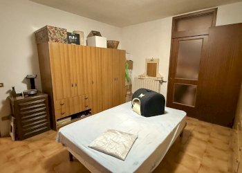 camera da letto - Quadrilocale Carlo Alberto, Calcinato - foto 13