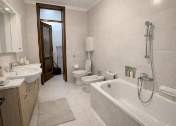 bagno - Quadrilocale Carlo Alberto, Calcinato - foto 14