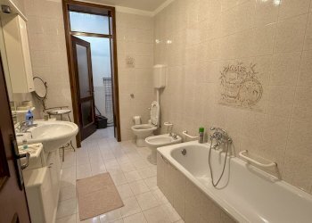 bagno - Quadrilocale Carlo Alberto, Calcinato - foto 15