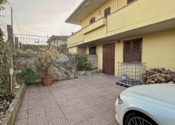 facciata - Quadrilocale Carlo Alberto, Calcinato - foto 16