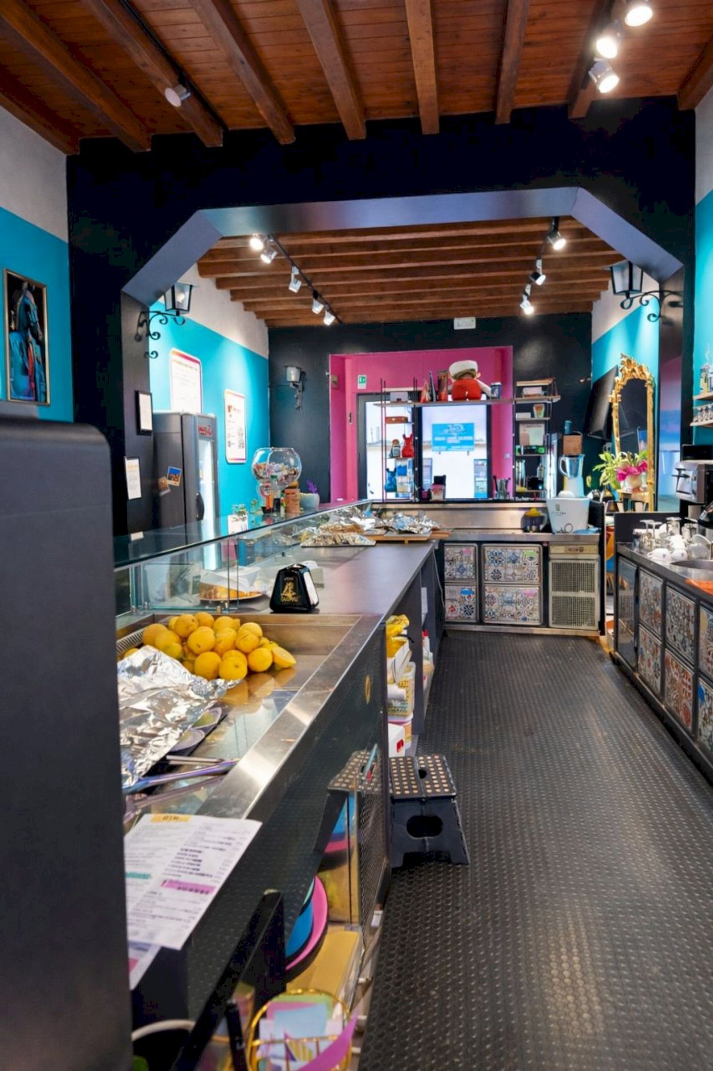 cucina - Attività Commerciale VIA BATTISTI, Montichiari - foto 3