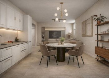 soggiorno - Trilocale Piave, Lonato del Garda - foto 3