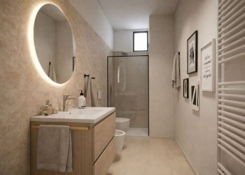 bagno - Trilocale Piave, Lonato del Garda - foto 6