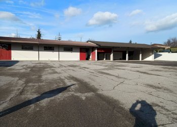 facciata - Capannone Statale, Calcinato - foto 1
