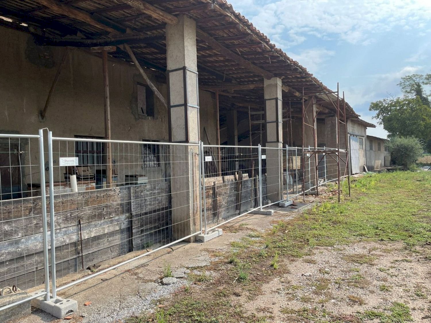 facciata - Rustic VIA CASSETTA, Lonato del Garda - photo 1