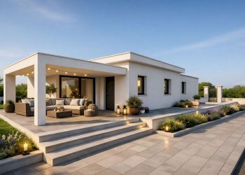 facciata - Villa Malocco Sotto, Lonato del Garda - foto 1
