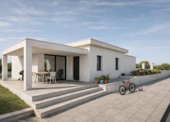 facciata - Villa Malocco Sotto, Lonato del Garda - foto 2