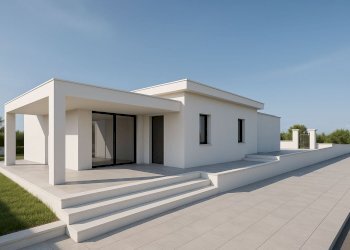 facciata - Villa Malocco Sotto, Lonato del Garda - foto 3