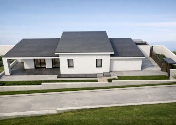 facciata - Villa Malocco Sotto, Lonato del Garda - foto 6