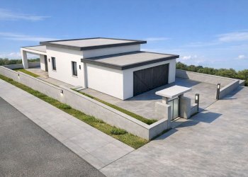 facciata - Villa Malocco Sotto, Lonato del Garda - foto 7