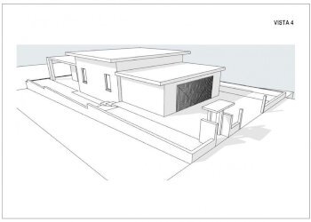 planimetria - Villa Malocco Sotto, Lonato del Garda - foto 12