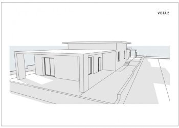 planimetria - Villa Malocco Sotto, Lonato del Garda - foto 13