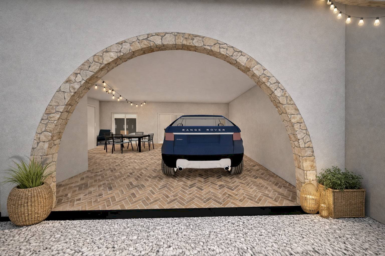 Foto 2 - Three-room apartment via calini, Bedizzole - photo 2