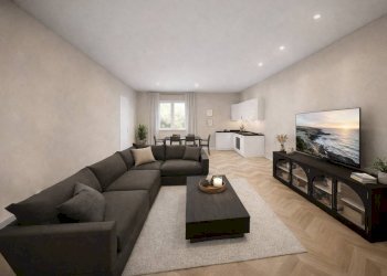 Foto 1 - Three-room apartment via calini, Bedizzole - photo 1