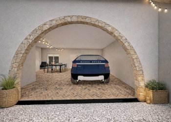 Foto 2 - Three-room apartment via calini, Bedizzole - photo 2