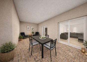 Foto 3 - Three-room apartment via calini, Bedizzole - photo 3