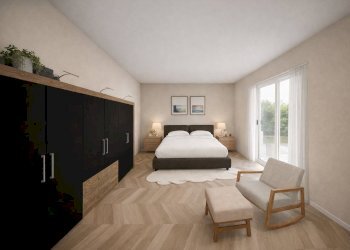 Foto 4 - Three-room apartment via calini, Bedizzole - photo 4