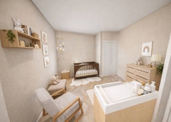 Foto 5 - Three-room apartment via calini, Bedizzole - photo 5