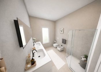 Foto 6 - Three-room apartment via calini, Bedizzole - photo 6