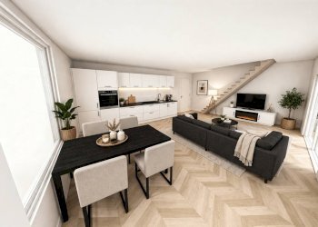 Foto 12 - Three-room apartment via calini, Bedizzole - photo 9