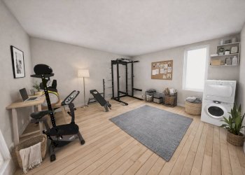 Foto 14 - Three-room apartment via calini, Bedizzole - photo 11