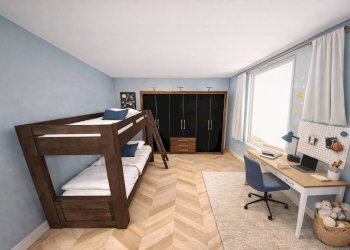 Foto 15 - Three-room apartment via calini, Bedizzole - photo 12