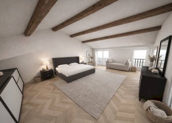 Foto 16 - Three-room apartment via calini, Bedizzole - photo 13