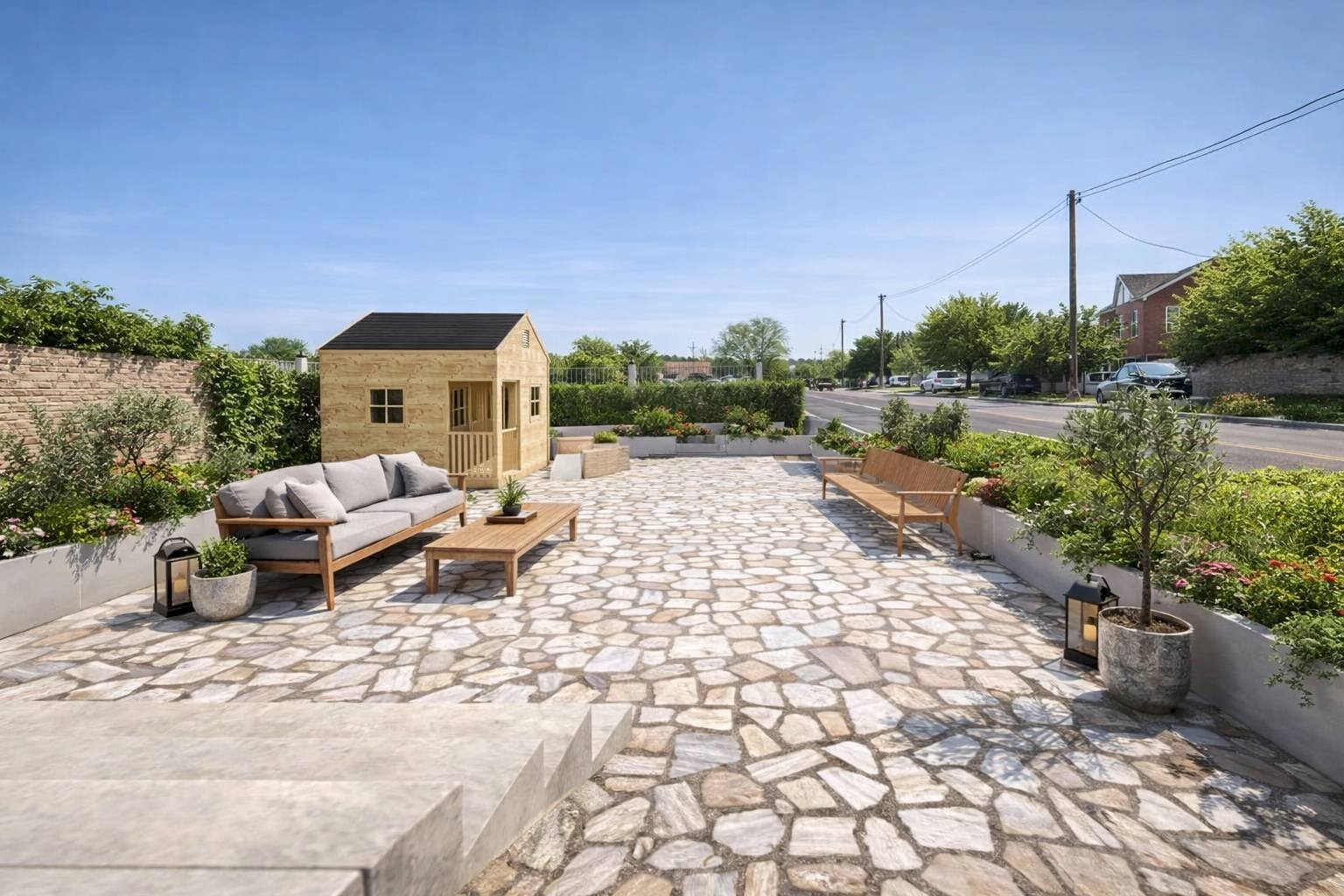 Foto 3 - Quadrilocale dei Colli, Carpenedolo - foto 3