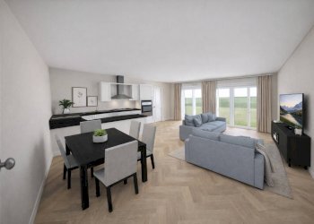 Foto 1 - Quadrilocale dei Colli, Carpenedolo - foto 1