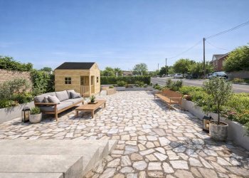 Foto 3 - Quadrilocale dei Colli, Carpenedolo - foto 3