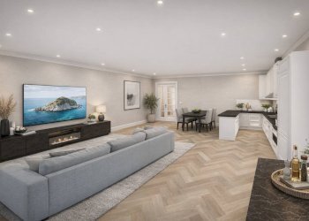 Foto 4 - Quadrilocale dei Colli, Carpenedolo - foto 4