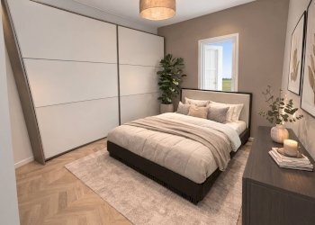 Foto 5 - Quadrilocale dei Colli, Carpenedolo - foto 5