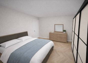 Foto 6 - Quadrilocale dei Colli, Carpenedolo - foto 6