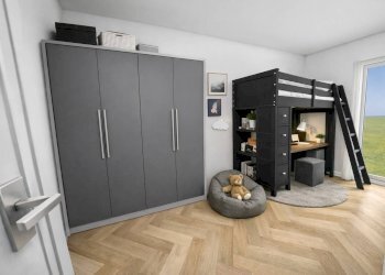 Foto 7 - Quadrilocale dei Colli, Carpenedolo - foto 7