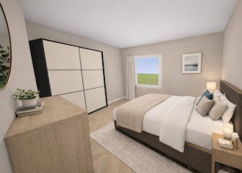 Foto 9 - Quadrilocale dei Colli, Carpenedolo - foto 9