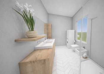 Foto 10 - Quadrilocale dei Colli, Carpenedolo - foto 10