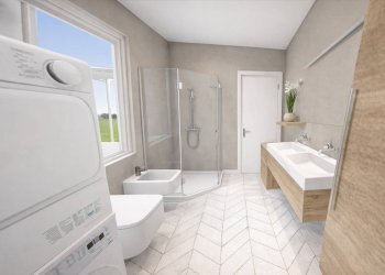 Foto 11 - Quadrilocale dei Colli, Carpenedolo - foto 11