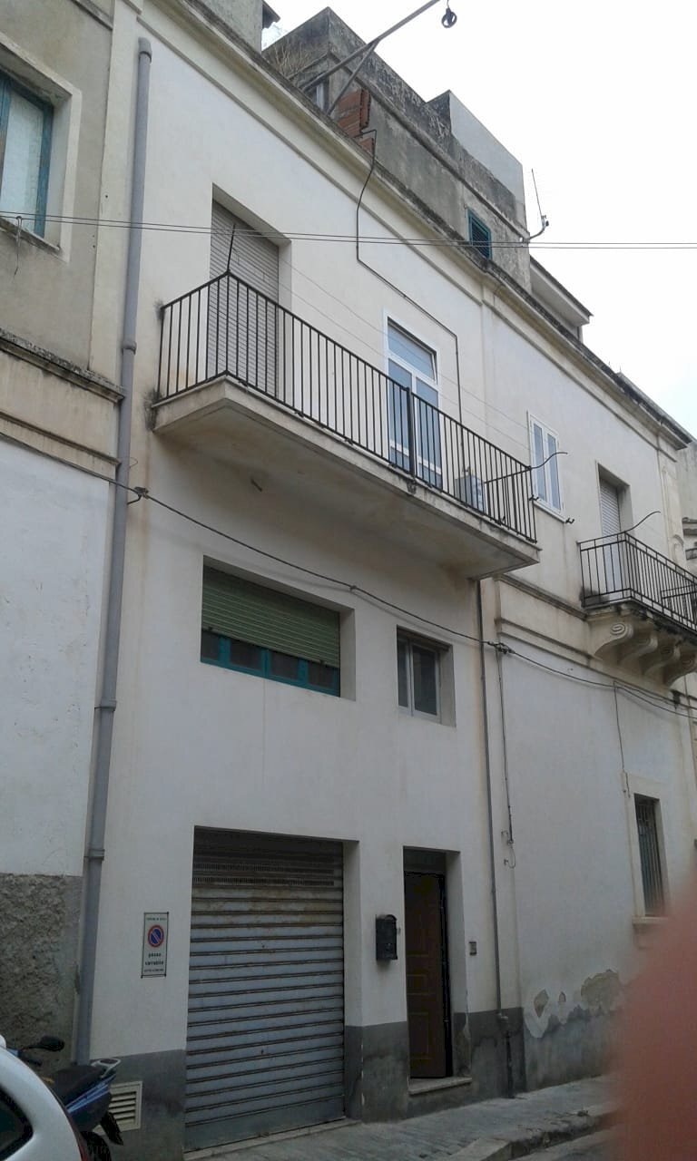 Casa indipendente VIA PIAVE, Scicli - foto 1