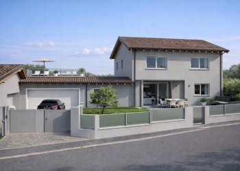 Foto 1 - Quadrilocale C. Cattaneo, Montichiari - foto 1