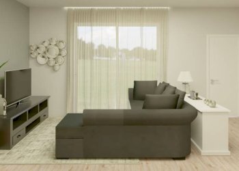 Foto 3 - Quadrilocale C. Cattaneo, Montichiari - foto 2