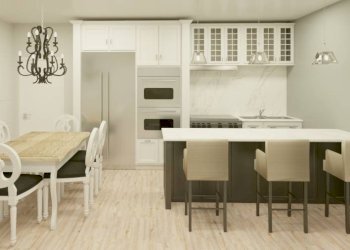 Foto 4 - Quadrilocale C. Cattaneo, Montichiari - foto 3