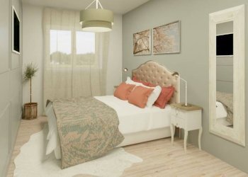 Foto 5 - Quadrilocale C. Cattaneo, Montichiari - foto 4