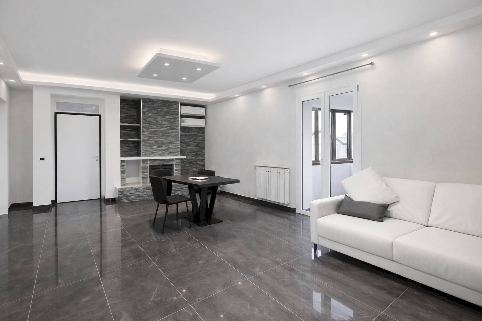 Foto 1 - Casa semi indipendente cavour
 
125, Calcinato - foto 1