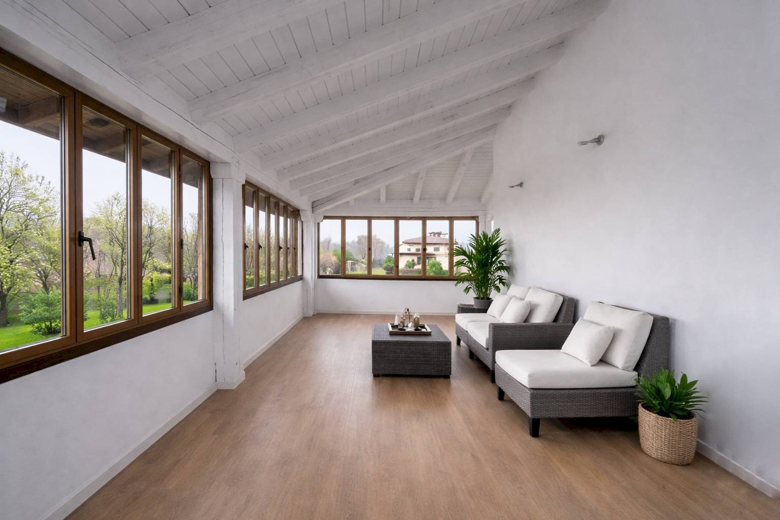 Foto 2 - Casa semi indipendente cavour
 
125, Calcinato - foto 2