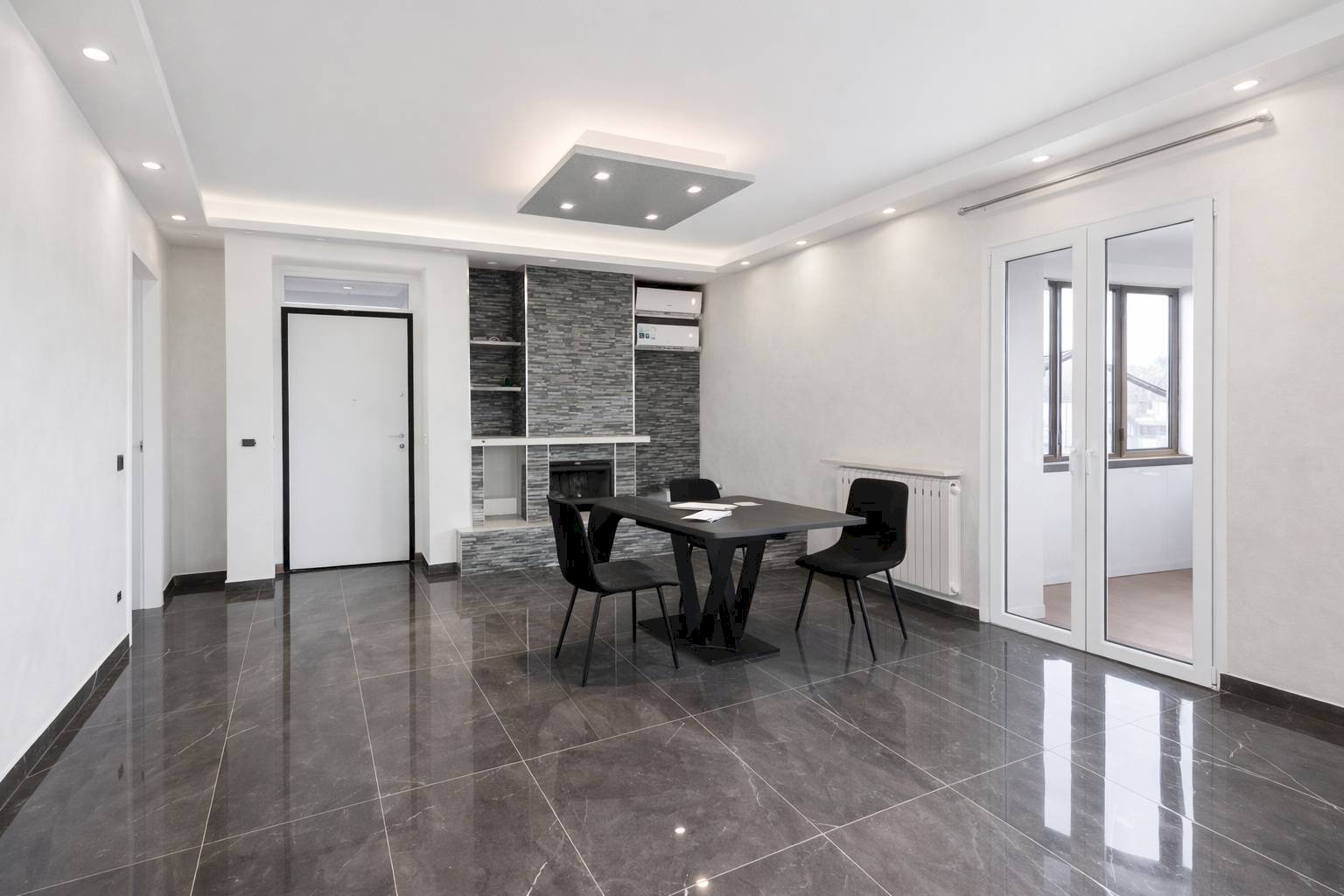 Foto 3 - Casa semi indipendente cavour
 
125, Calcinato - foto 3