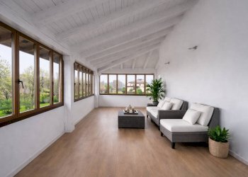 Foto 2 - Casa semi indipendente cavour
 
125, Calcinato - foto 2