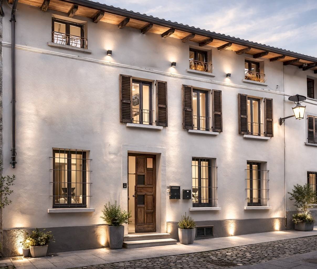 Foto 1 - Semi-detached house via repubblica, Lonato del Garda - photo 1