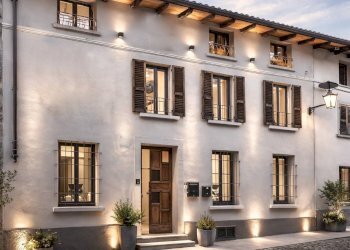 Foto 1 - Semi-detached house via repubblica, Lonato del Garda - photo 1