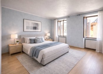 Foto 11 - Semi-detached house via repubblica, Lonato del Garda - photo 11